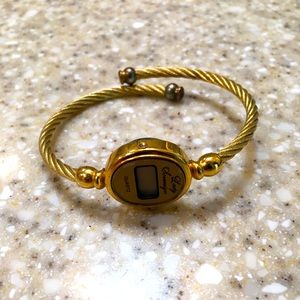 Lady Sovereign watch vintage